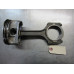 26S103 Piston and Connecting Rod Standard From 2009 Chevrolet Traverse  3.6